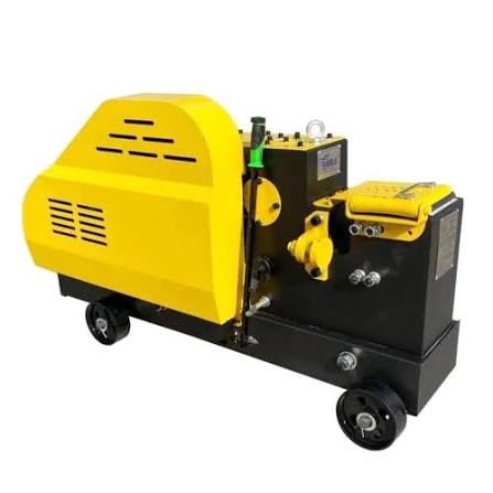 Bar Cutting Machine